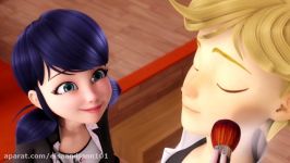 TOP 80 Faces of Marinette COMPILATION Miraculous Ladybug and Cat Noir  Toy Caboodle