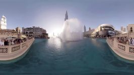 ویدیو 360 درجه Dubai. Here you are