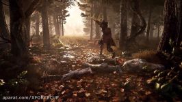 GREEDFALL  Official Reveal Trailer New Open World RPG Game 2018