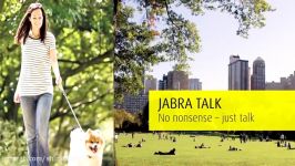 Jabra TALK Bluetooth Headset