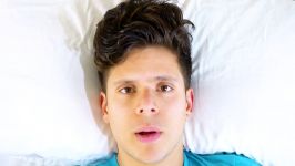 MY WEIRD ROOMMATE  Rudy Mancuso