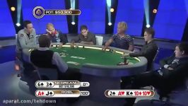 Top 5 Poker Moments  Daniel Negreanu  PokerStars.com