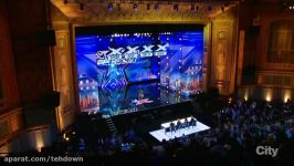 TOP 10 BEST America’s Got Talent 2016 ببینید