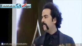 فیلمخواننده معروف سوژه «ماه عسل» احسان علیخانی شد