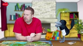 Travelling for Kids  English Stories for Children  Steve and Maggie traveling