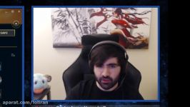 Voyboy SABROSO SPELLVAMP AKALI