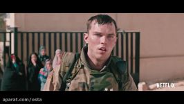 تریلر فیلم Sand Castle 2017