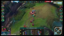 Afreeca Freecs vs Kongoo Monster Highlights All Games  LCK Week 5 Day 5 Spring 2017  AFS vs KDM