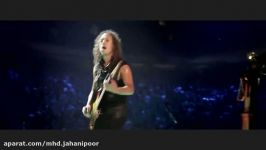 Metallica Through The Never 3D Official Trailer #1 2013  Metallica Movie HD