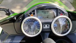 2 week review of my 2015 Kawasaki ZX14R