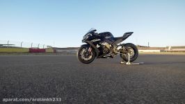 2017 Kawasaki ZX 10RR Track Test  Cycle News