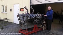 10 Huge Engines You May Not Know About