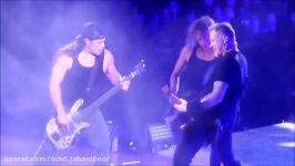 Metallica Live Copenhagen February 3rd 2017  FULL CONCERT