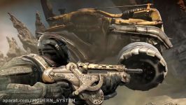 Bulletstorm Full Clip Edition – Story Trailer