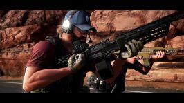 Tom Clancy’s Ghost Recon Wildlands Launch Trailer Gameplay US