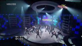 Super Junior  Sorry Sorry Live HD