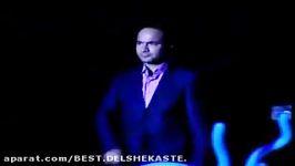 خوندن آهنگ فرهاد حسن ریوندی بوی عیدی Sing a song of Farhad Hassan Reyvandi