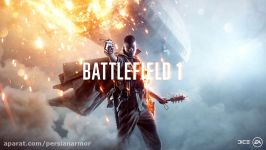 Battlefield 1 Main Menu Theme Song 1