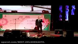 کلیپ خنده دار جدید حسن ریوندی در تالار بزرگ کشور جدید 93 Show Man Hasan Reyvan