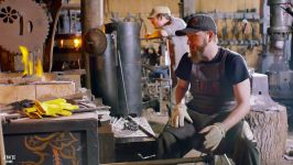 Kratos Axe  God of War  MAN AT ARMS REFORGED