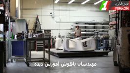 آشنایی روبوریس ROBORACE