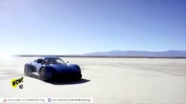 Top 8 Most Amazing Futuristic Luxury Vehicle Technology of 2017  2025