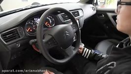 اخبار خودرو  مشخصات کلی  Citroen C3