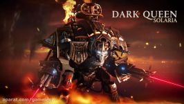 تریلر Masters of War بازی Dawn of War III