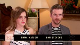 EXCLUSIVE Emma Watson Says the Harry Potter Cast Has a Group Text Chain Going