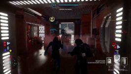 Star Wars Battlefront 2 2017  THE SINGLE PLAYER CAMPAIGN Signs of a Mature Darker Tone