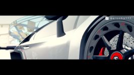 Lamborghini VENENO vs GTA SPANO  DRAG RACE Forza Horizon 3