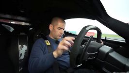 CHRIS HARRIS ON CARS  La Ferrari the full test