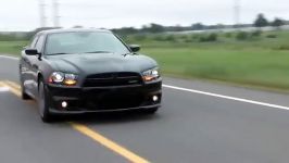 DODGE CHARGER 2014