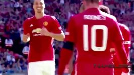 Amazing Goal Celebrations in Football