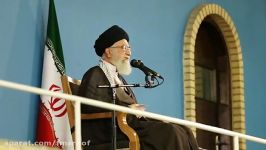 امام خامنه ای حق نظارت استصوابی شورای نگهبان