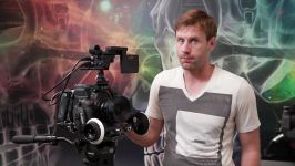 Canon EOS C300 Mk II  Camera Overview and Setup Guide