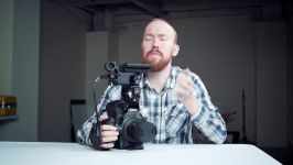 Canon C300 Mark ii Review