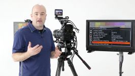 Canon EOS C300 Mark II Tutorial Series Internal Recording