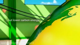 آخرین پیشبینی BP انرژی تا سال 2035