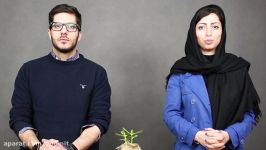 هایلایت کویید اولین کراس اوور ایرانی ساخت سایپا