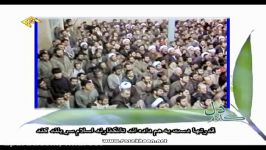 امام خمینی ره  هواهای نفسانی منجر به اختلاف می شود