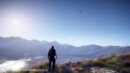 تریلر جدید Tom Clancy’s Ghost Recon Wildlands