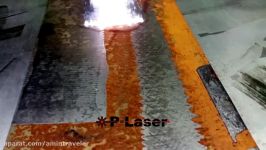 Laser Cleaning HIGH POWER 1000W