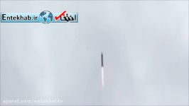 فیلم واکنش ها به آزمایش موشکی کره شمالی