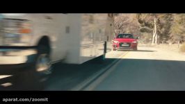 آئودی اسپرت 2018 Audi RS5 Coupe promo video