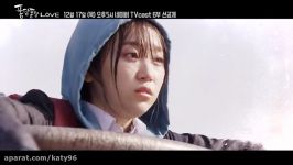 سریال splash splash love بازی دو جون لیدر گروه beast