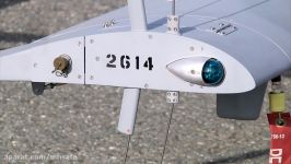 RQ 7 Shadow UAV Catapult Launch