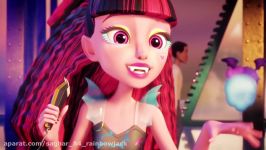 Extended Family  Electrified  Monster High