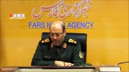 Iran DM Gen Dehqan interview Fars News Bavar 3737Qaher 313 سردار دهقان در گفتگوی خبرگزاری فارس