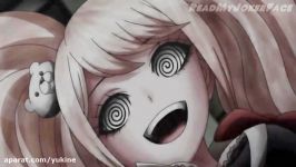 AMV  Danganronpa  My Demons